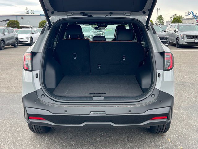 New 2026 Kia Sportage X-Line w/ X-Line Premium Package AWD/4WD image 12