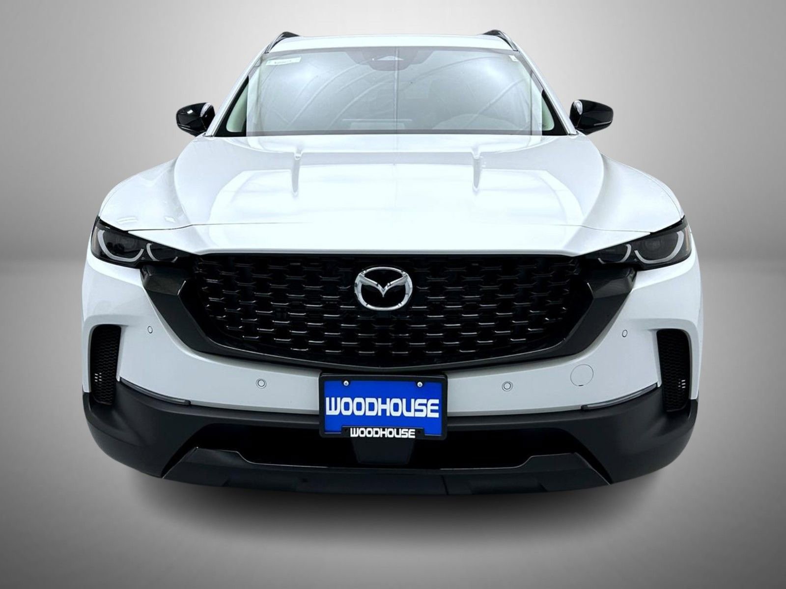 New 2026 MAZDA CX-50 AWD 2.5 Hybrid w/ Weather Package image 2