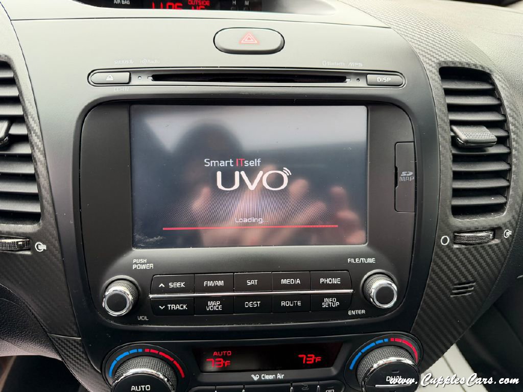 Used 2014 Kia Forte EX w/ EX Premium Package image 31