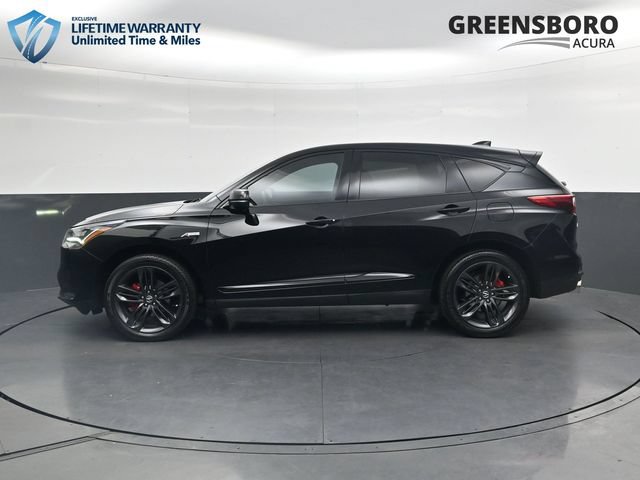 Used 2023 Acura RDX w/ Advance Package FWD image 10
