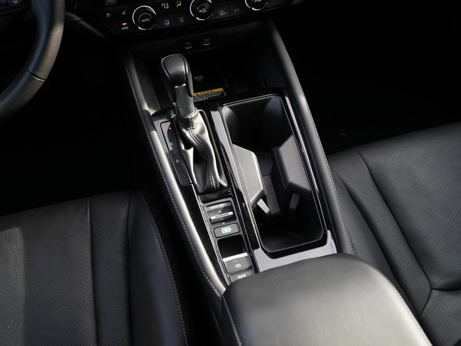 Used 2024 Honda Accord Touring image 27