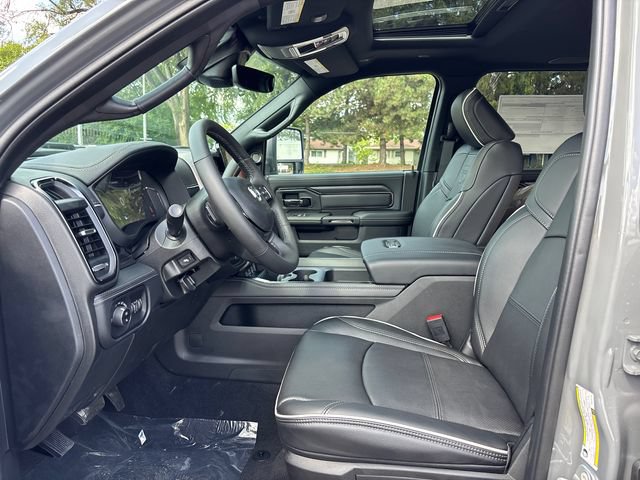 New 2027 RAM 2500 Rebel w/ Rebel Level 2 Equipment Group AWD/4WD image 6