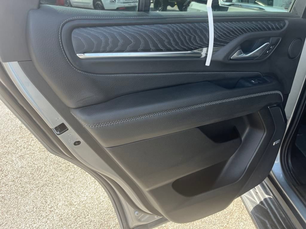 Used 2023 GMC Yukon Denali image 22