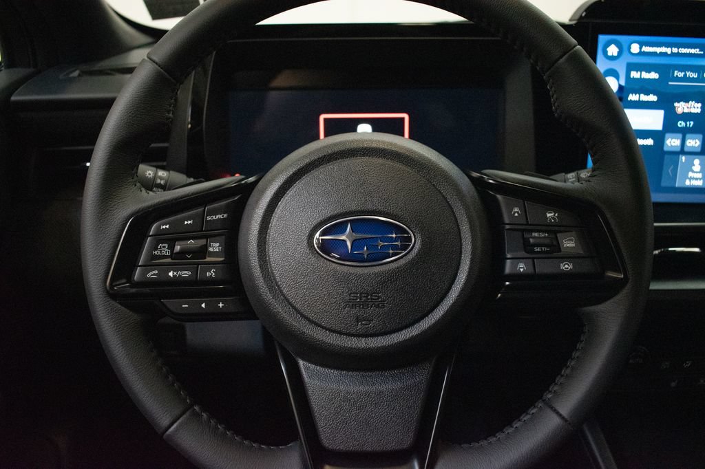 New 2026 Subaru Outback Premium AWD/4WD image 12