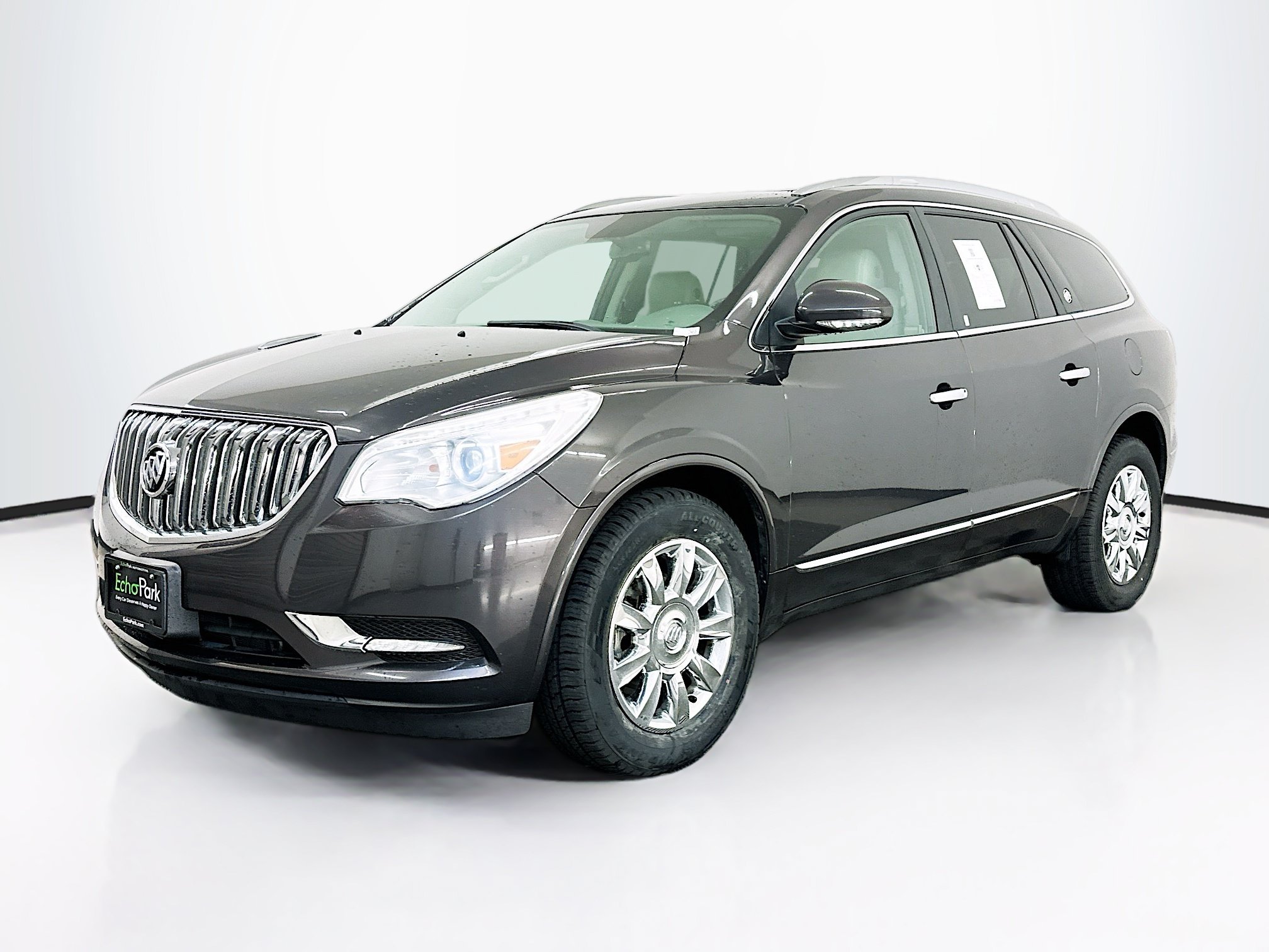 Used 2015 Buick Enclave Leather AWD/4WD image 3