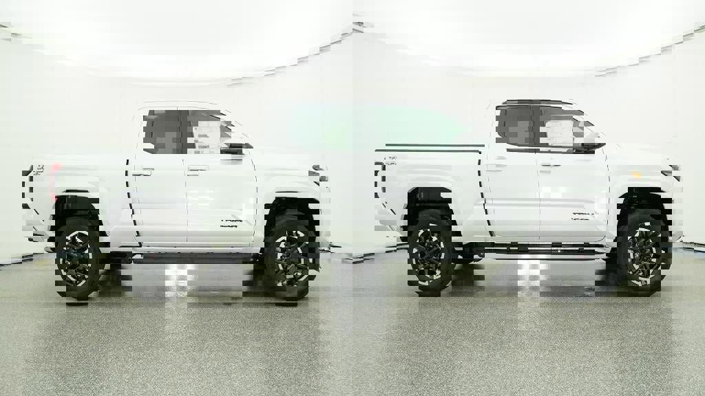 New 2026 Toyota Tacoma TRD Sport AWD/4WD image 27