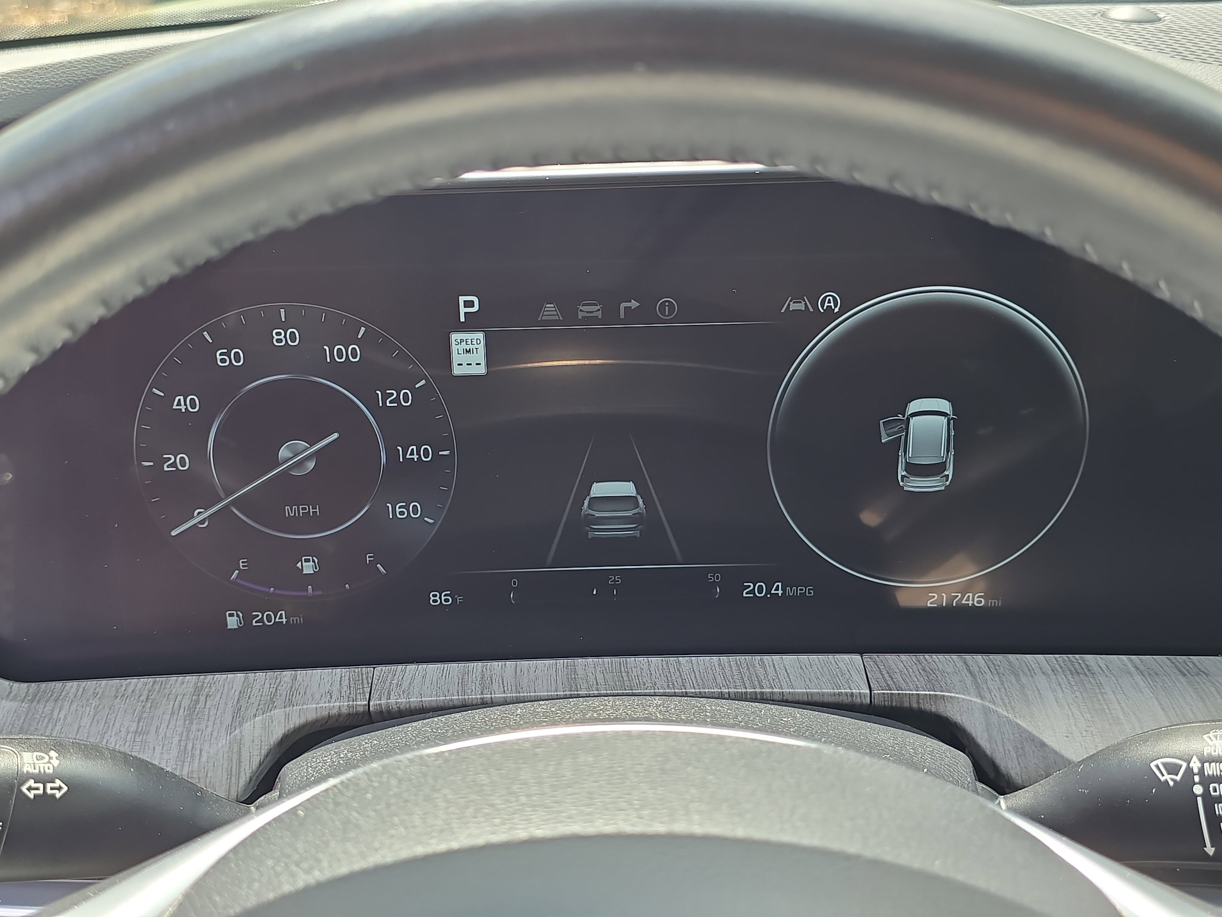 Certified 2024 Kia Telluride SX image 34