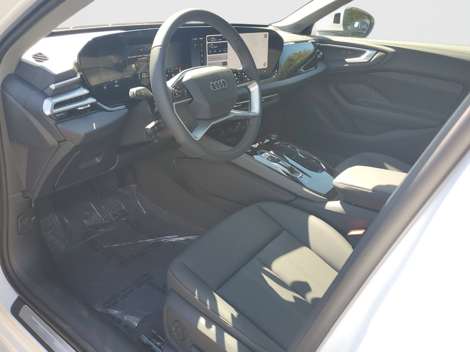 New 2026 Audi A5 Premium AWD/4WD image 19
