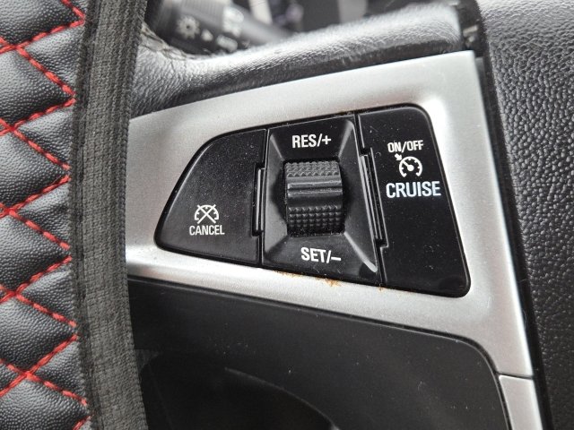 Used 2017 Chevrolet Equinox LT w/ Convenience Package image 6