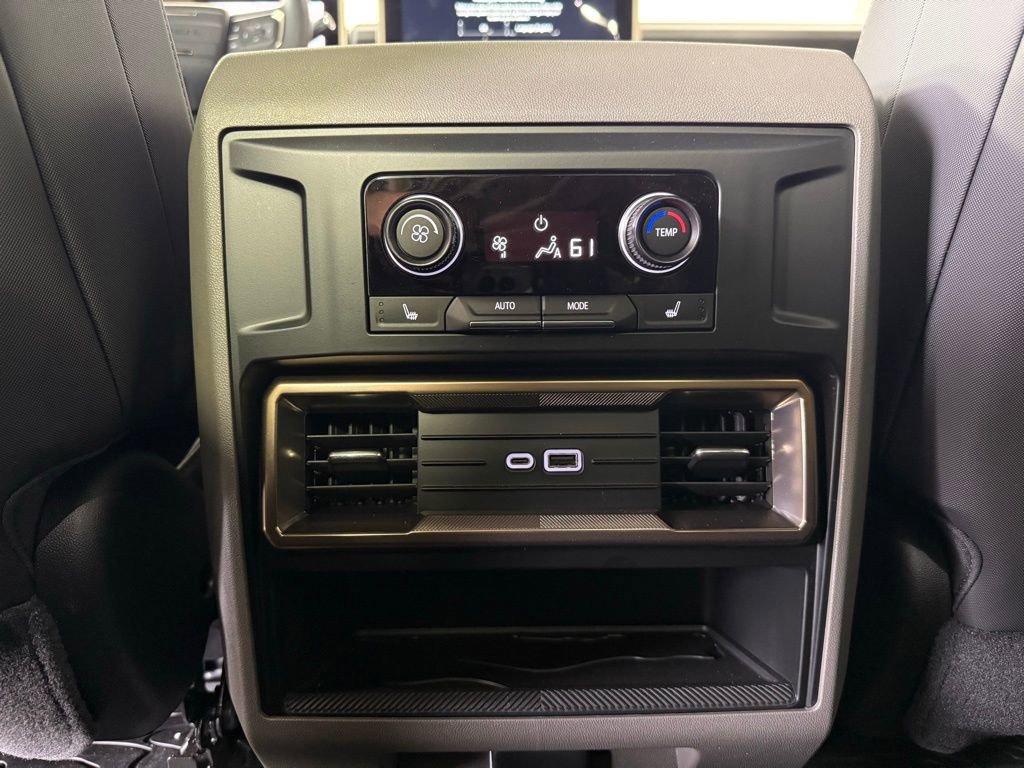 New 2025 GMC Hummer EV 3X w/ Extreme Off-Road Package image 25