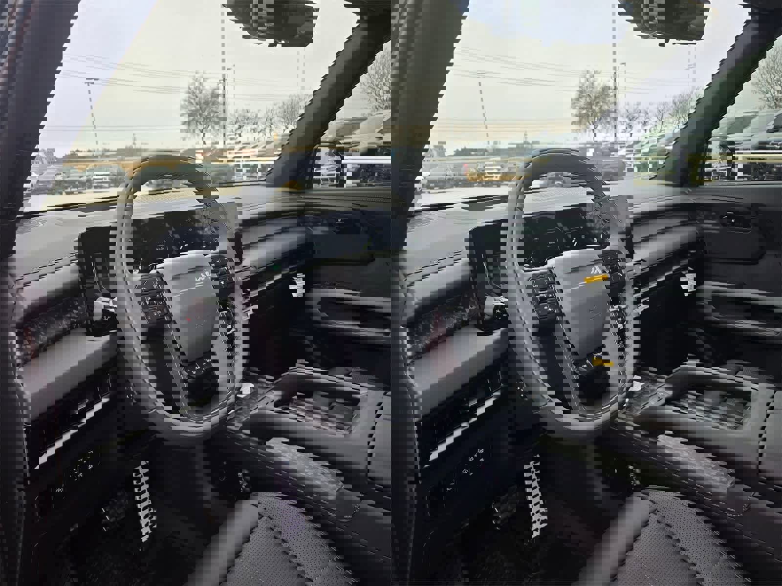 New 2027 Kia Telluride SX Prestige X-Line image 13