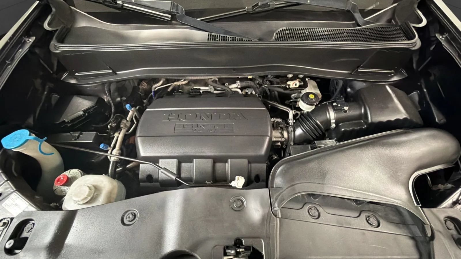 Used 2015 Honda Pilot SE image 21