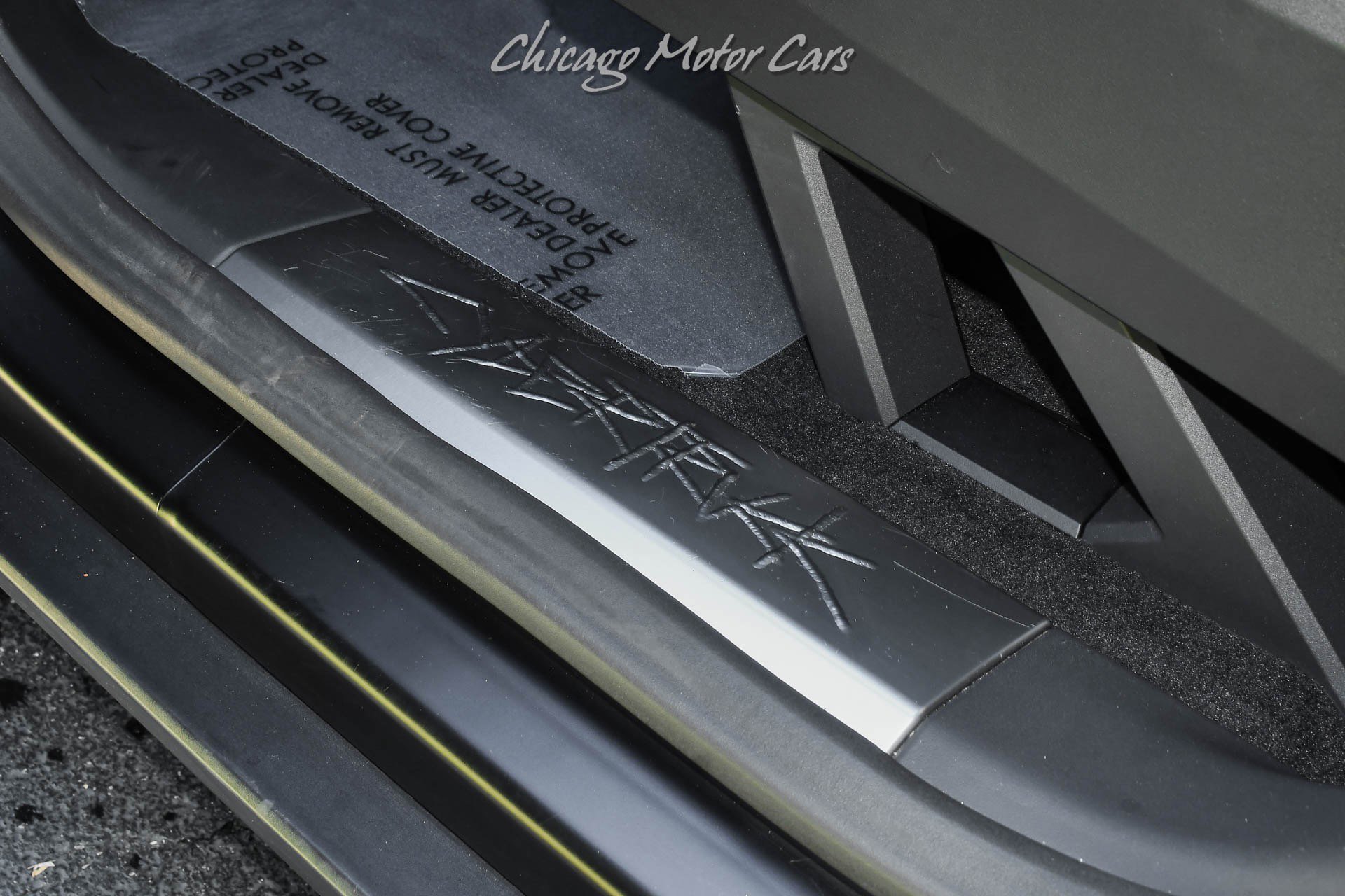 Used 2024 Tesla Cybertruck Cyberbeast image 25