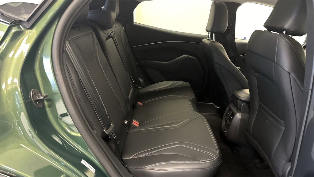 Certified 2024 Ford Mustang Mach-E Premium image 6