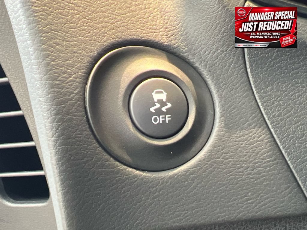 New 2025 Nissan Z Performance w/ Floor Mat Package RWD image 22