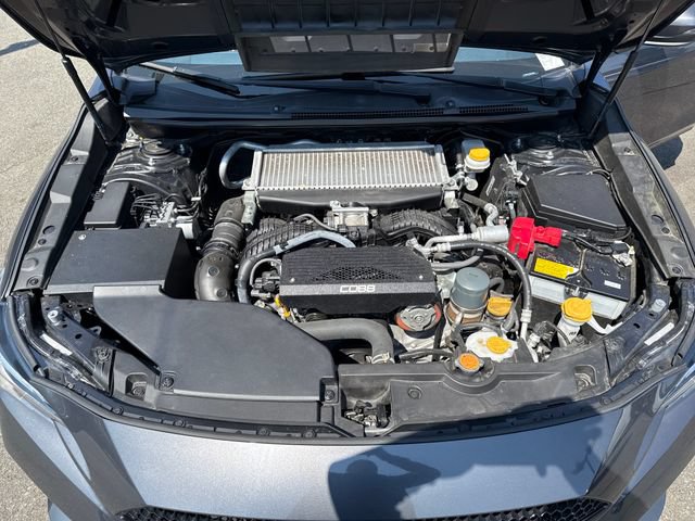 Used 2022 Subaru WRX Limited AWD/4WD image 29