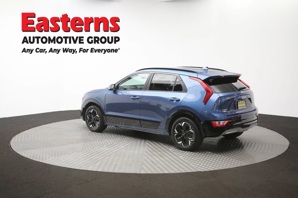 Used 2023 Kia Niro Wind w/ Wind Preserve Package FWD image 62