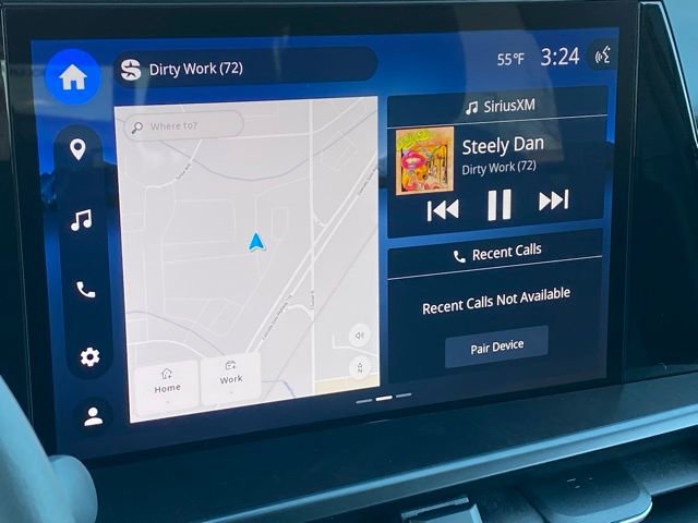 New 2026 Subaru Outback Limited AWD/4WD image 19