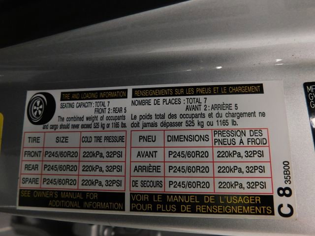 Used 2021 Toyota 4Runner Limited image 41