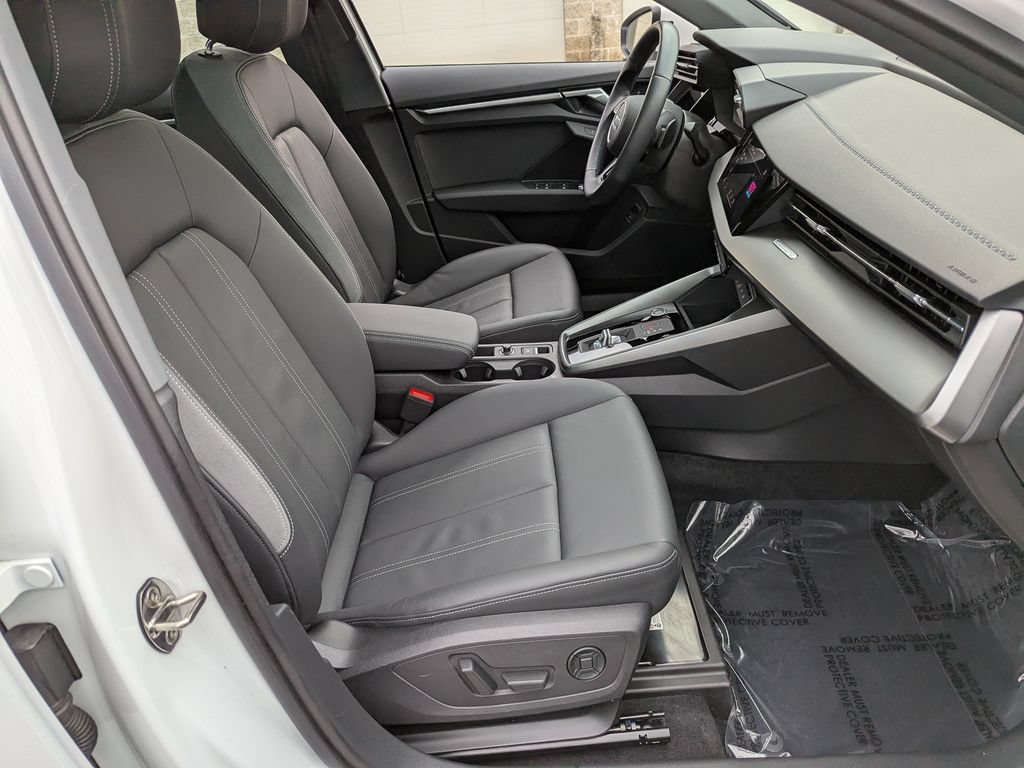 Used 2022 Audi A3 2.0T Premium AWD/4WD image 31