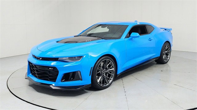 Used 2023 Chevrolet Camaro ZL1