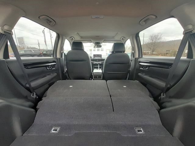 Used 2023 Honda CR-V EX-L image 56