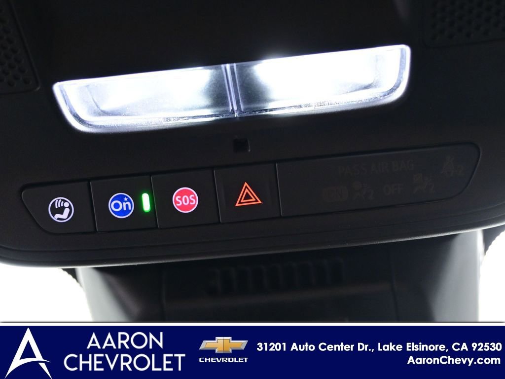 New 2026 Chevrolet Equinox LT image 25