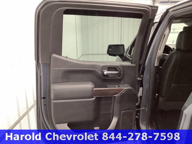 Used 2019 GMC Sierra 1500 SLT image 12