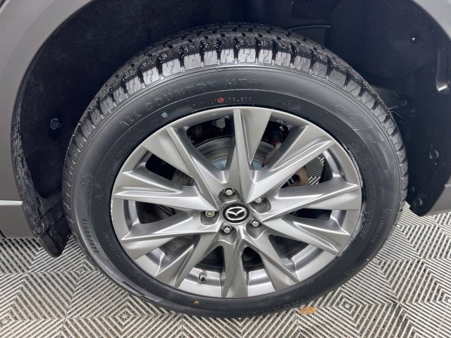 Used 2020 MAZDA CX-5 Grand Touring w/ GT Premium Package AWD/4WD image 10