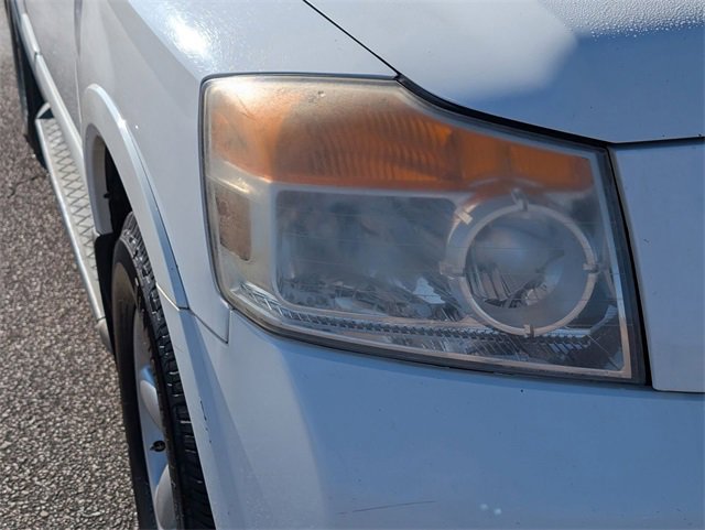 Used 2012 Nissan Armada SV image 15