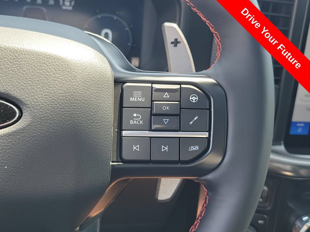 Used 2026 Ford F150 Raptor AWD/4WD image 8
