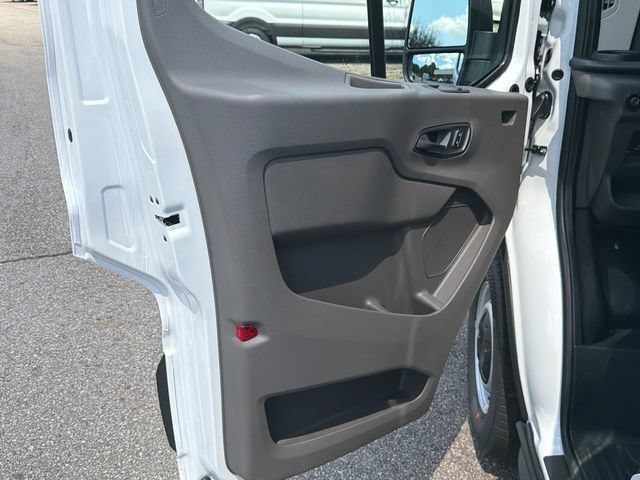 New 2027 Ford Transit 250 148 Medium Roof w/ Load Area Protection Package RWD image 12