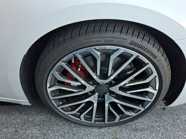 Certified 2026 Audi S5 Premium Plus w/ Premium Plus Package AWD/4WD image 10