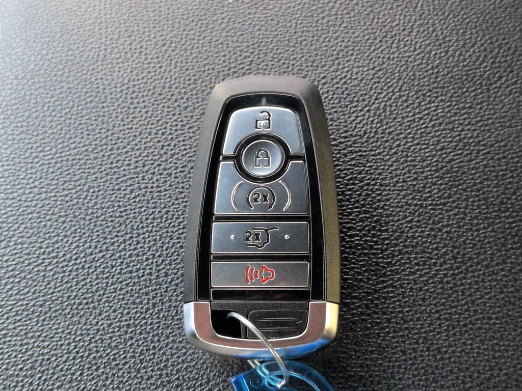Used 2024 Ford Expedition Limited RWD image 30