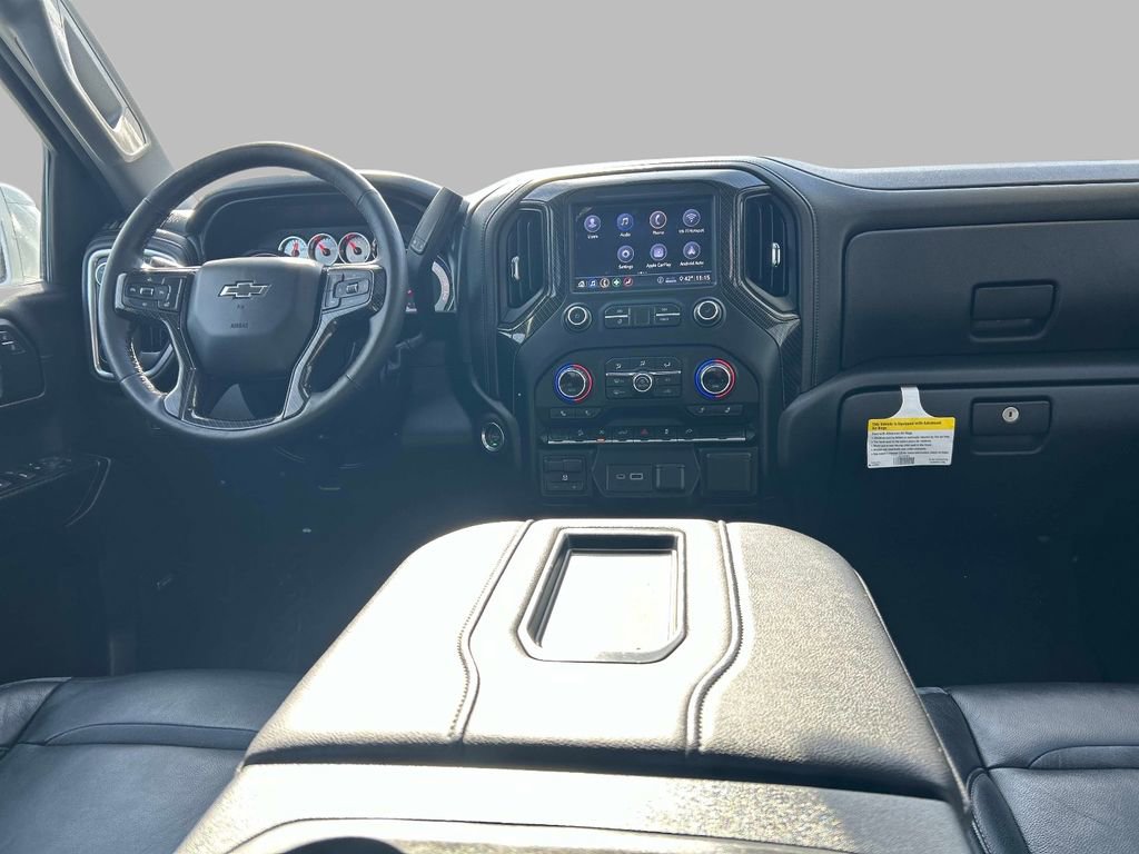 Used 2020 Chevrolet Silverado 1500 RST w/ All-Star Edition image 16