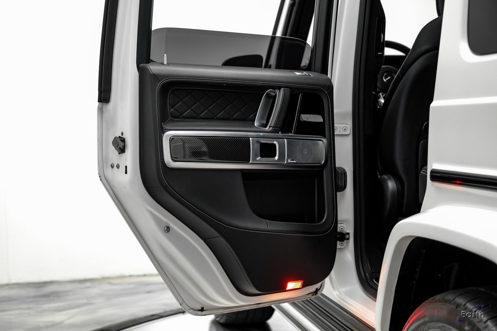 Used 2024 Mercedes-Benz G 63 AMG 4MATIC image 93