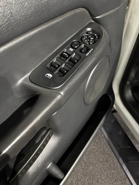 Used 2003 Dodge Ram 3500 Truck ST image 11