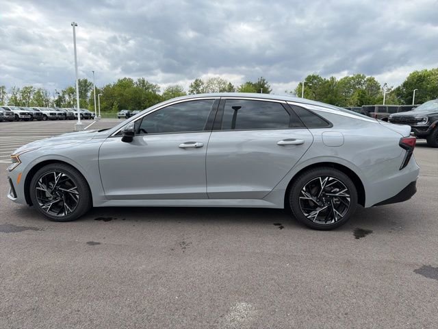 Used 2025 Kia K5 GT-Line FWD image 12