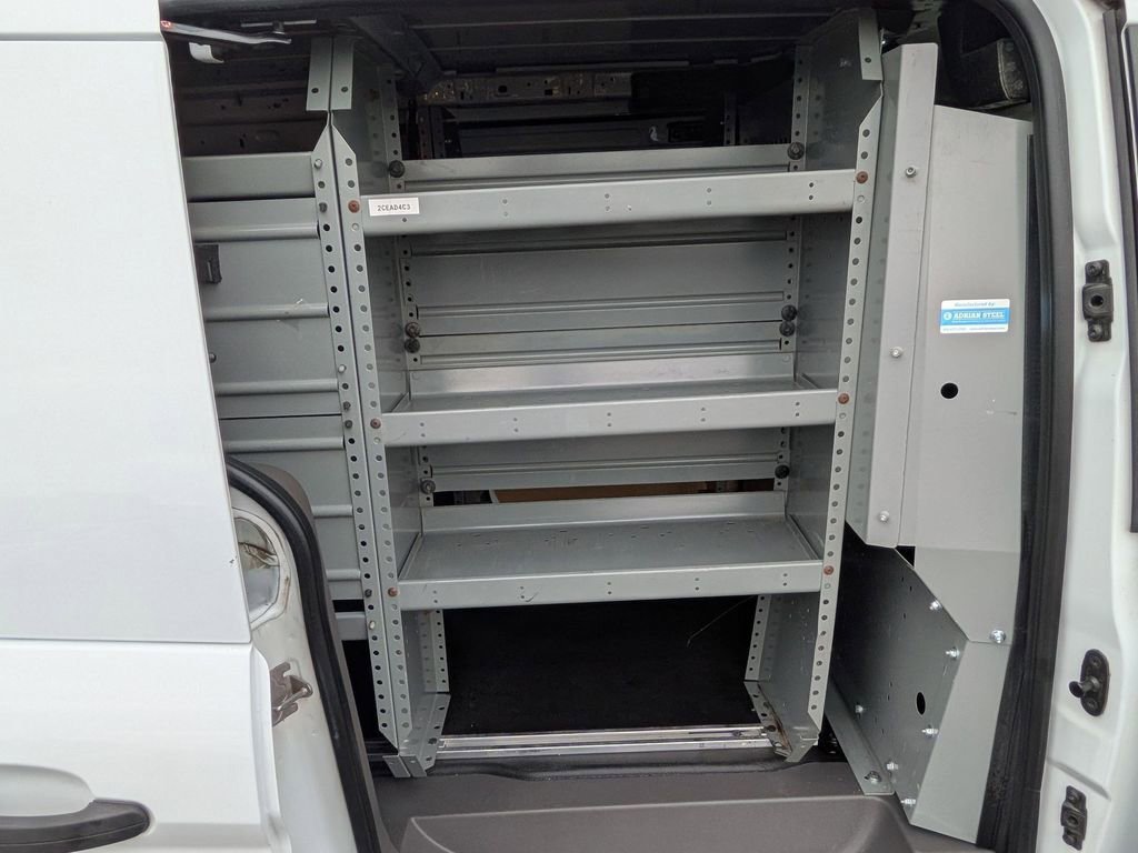 Used 2020 Ford Transit Connect XL image 18