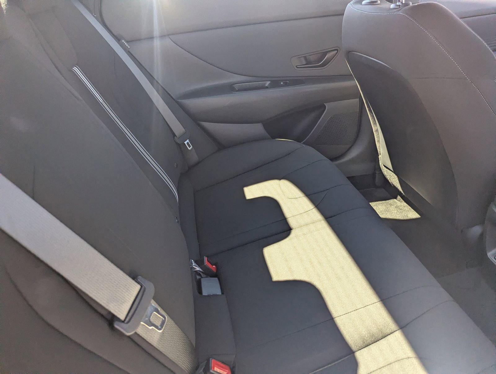 Used 2026 Hyundai Elantra Sport image 14