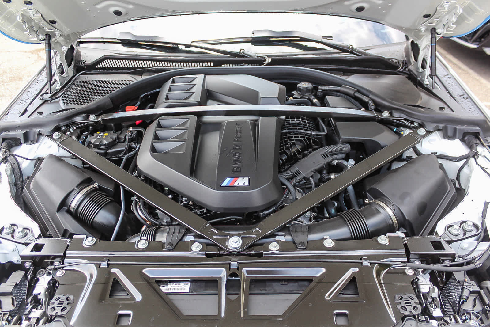 New 2026 BMW M2 w/ M Driver's Package RWD image 27