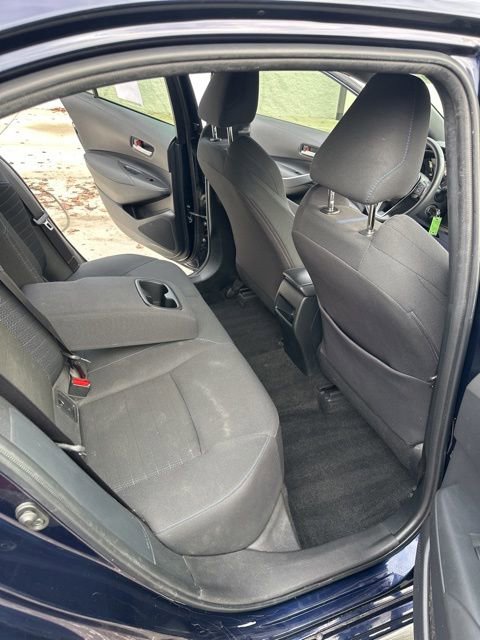 Used 2021 Toyota Corolla SE image 28