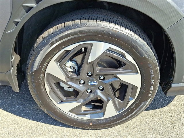 Certified 2024 Subaru Crosstrek 2.5i Limited image 8