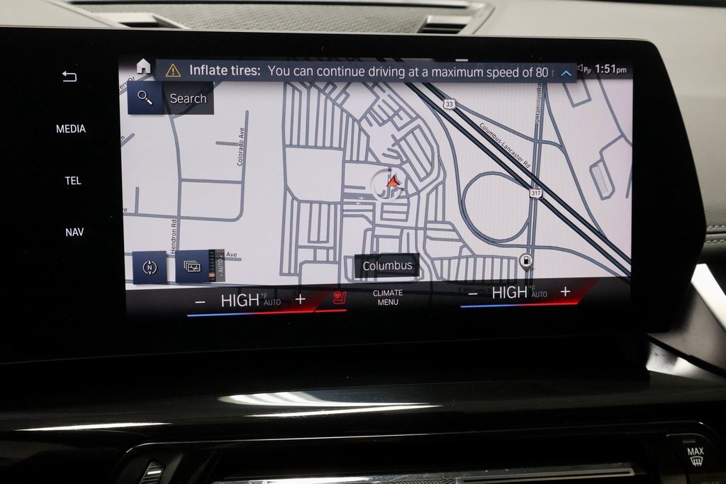 Used 2023 BMW X1 xDrive28i w/ Premium Package image 5