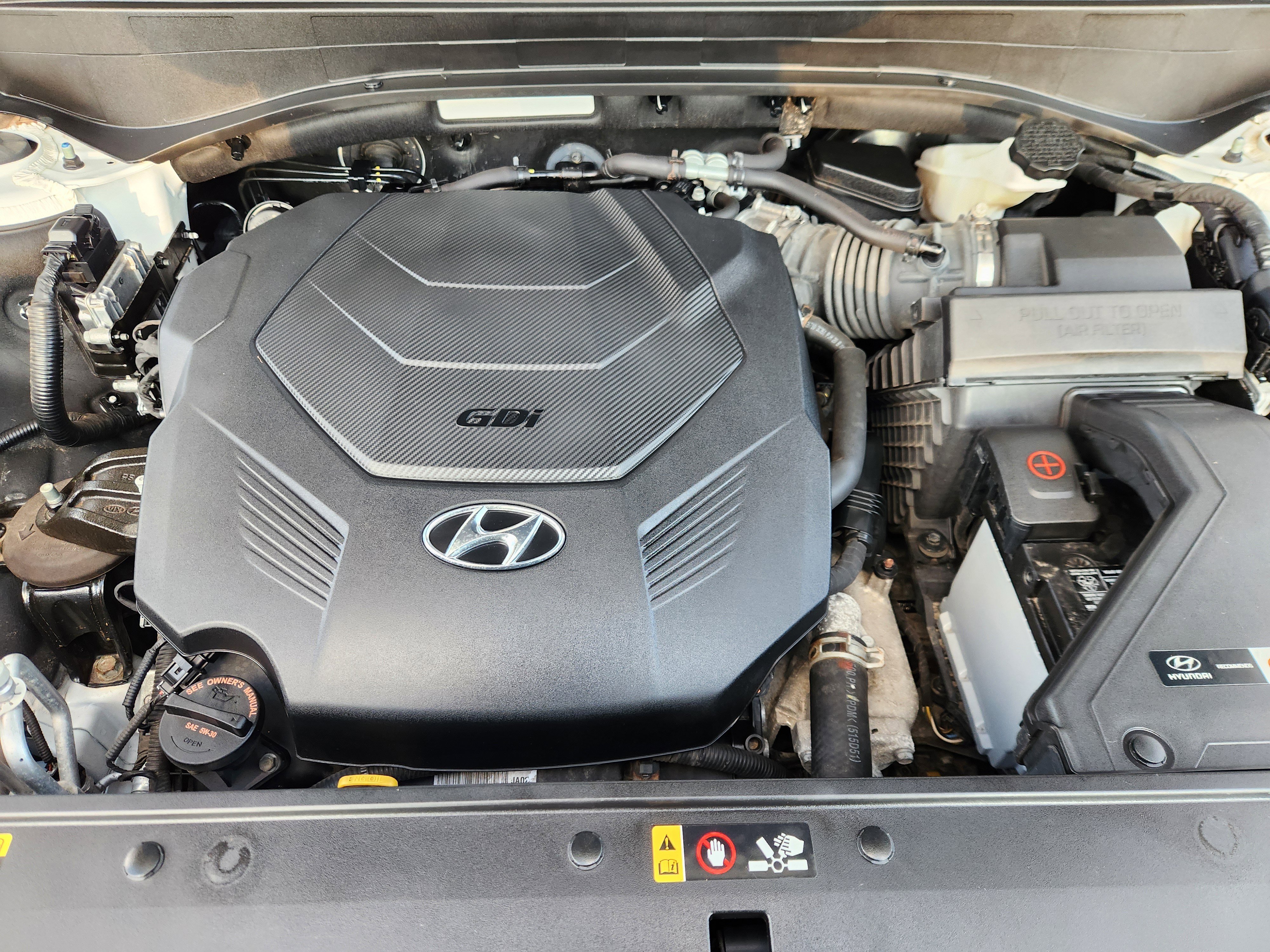 Used 2020 Hyundai Palisade Limited image 20