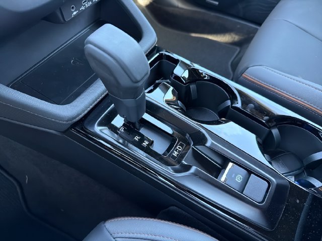 New 2026 Subaru Forester Sport AWD/4WD image 15