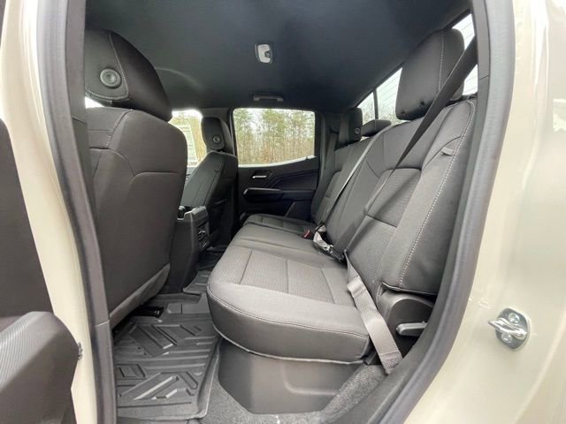 New 2026 GMC Canyon Elevation image 20