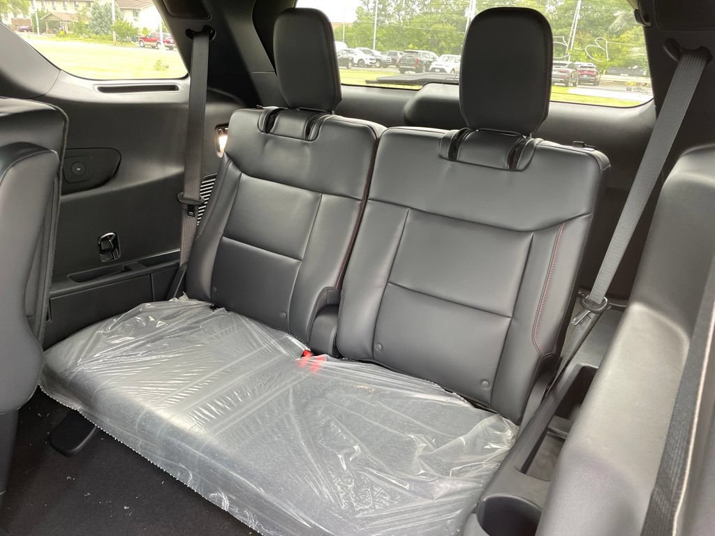 New 2026 Ford Explorer ST w/ Sun And Sound Package AWD/4WD image 15