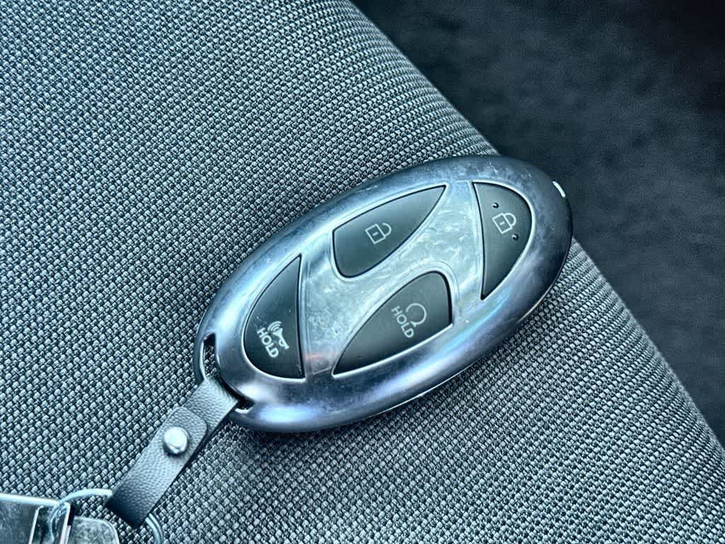 New 2027 Hyundai Kona SEL Sport FWD image 28