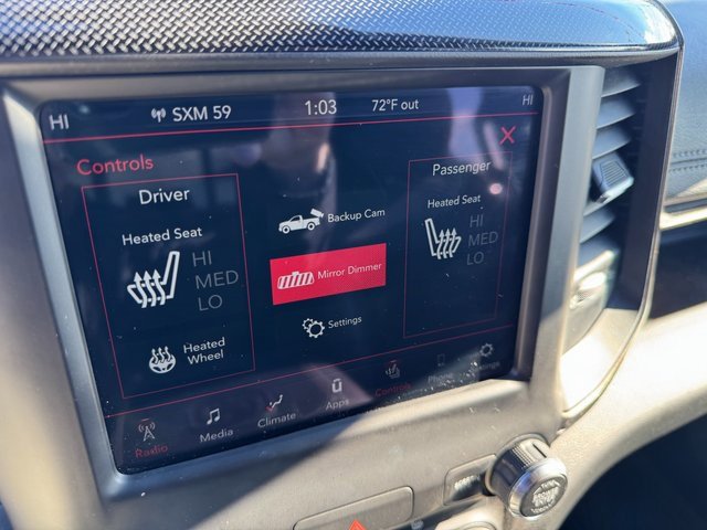 Used 2019 RAM 1500 Sport w/ Level 2 Equipment Group image 20